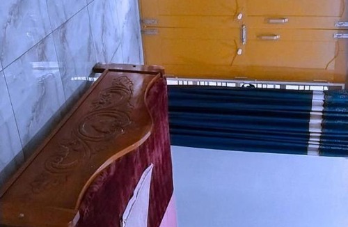 Virarajendrapet Apartment | Mansion House Retreat Homestay