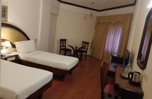 Kozhikode Hotel | Manuelsons Malabar Palace