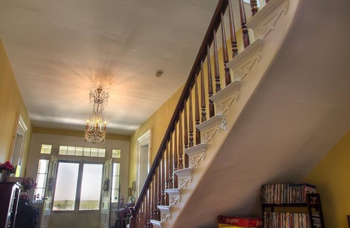 Springfield Bed & Breakfast | Maple Hill Manor