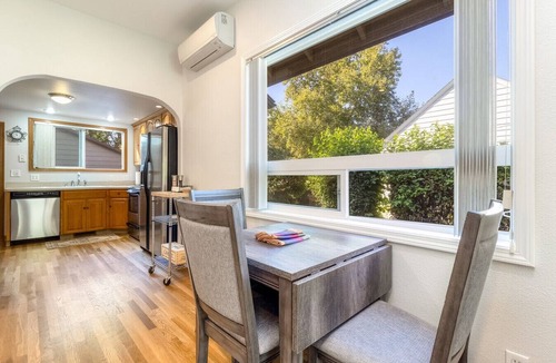 Walla Walla House | Maple House Extended-Stay