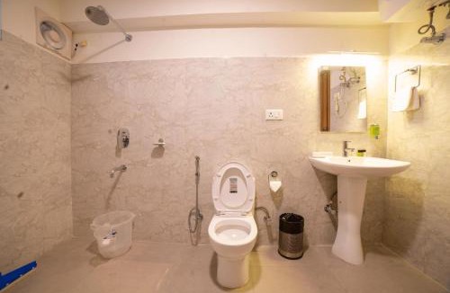 Gangtok Hotel | Maplewood Hotel & Spa