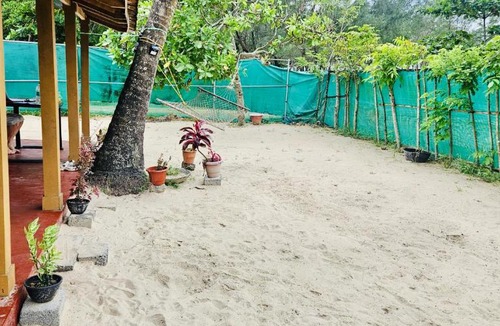 Mararikulam House | Marari Joys Beach Villa