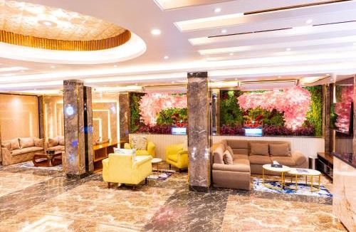 Uttara Hotel | Marco Polo Dhaka