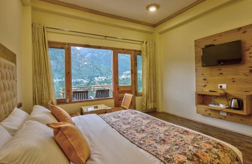 Simsa Village Resort | Mareema Resort