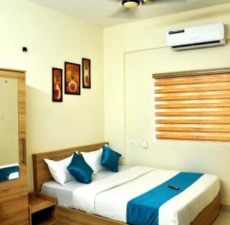 Kozhikode Hotel | MARHABA PALACE