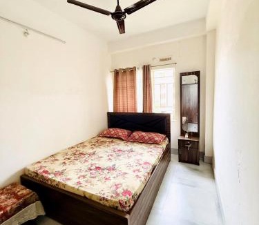 Siliguri House | Marias Homestay Spacious Units Family & Group Friendly