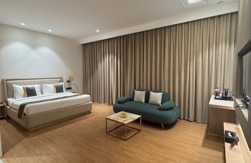 Amritsar Bed & Breakfast | Maribella Hotel & Resort
