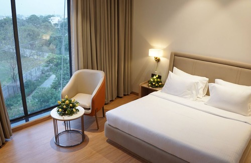 Amritsar Bed & Breakfast | Maribella Hotel & Resort