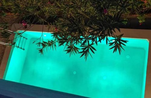 Malavli Villa | MARIGOLD VILLA Il 3BHK II AC II POOL II