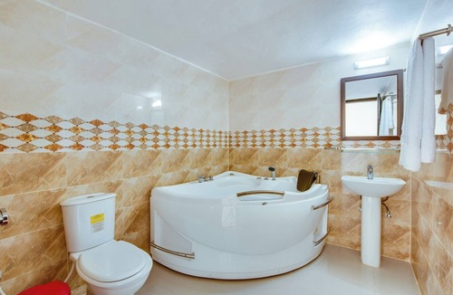 Cox's Bazar Hotel | Marina Beach Villas Resort Cox's Bazar