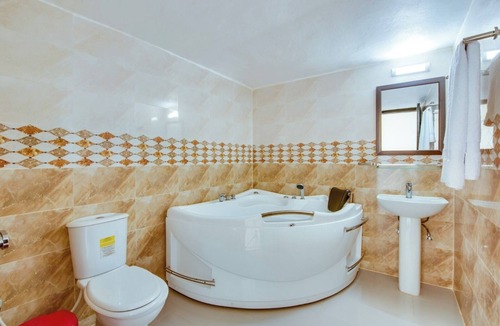Cox's Bazar Hotel | Marina Beach Villas Resort Cox's Bazar