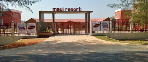Cox's Bazar Hotel | Marina Beach Villas Resort
