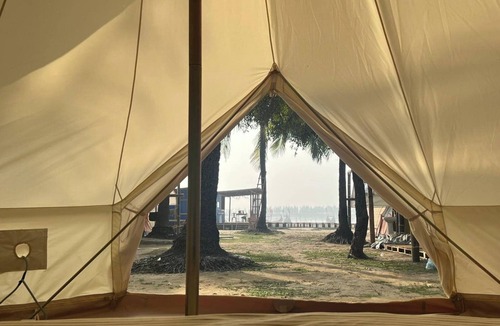 Cox's Bazar Hotel | Marine Bay Glamping Beach Resort
