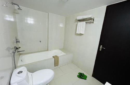 Latachapli Hotel | Marineview Hotel Kuakata