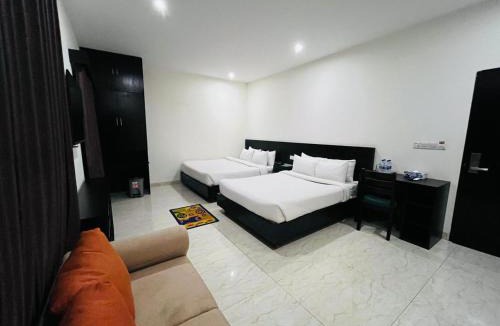 Latachapli Hotel | Marineview Hotel Kuakata