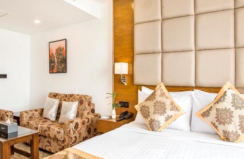Uttara Hotel | Marino Royal Hotel