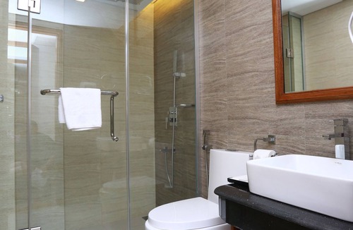 Uttara Hotel | Marino Royal Hotel