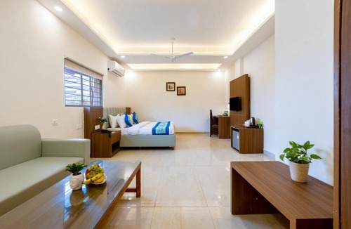 Noida Hotel | Marks