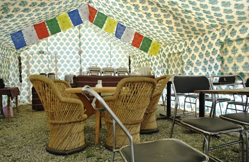 Sarchu RV Rental | Marmote Camps - Sarchu