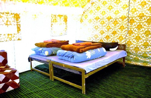 Sarchu RV Rental | Marmote Camps - Sarchu