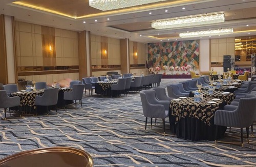 Ambala Hotel | Marrievilla Hotel & Resort Ambala