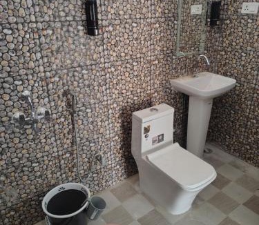 Dhamtari House | Marrion Blue - Farmhouse