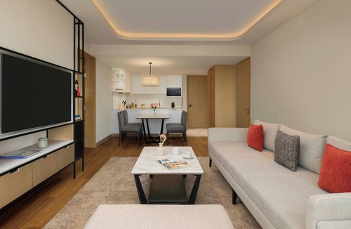 Amritsar Apartment | Marriott Executive Apartments Mall Road Amritsar