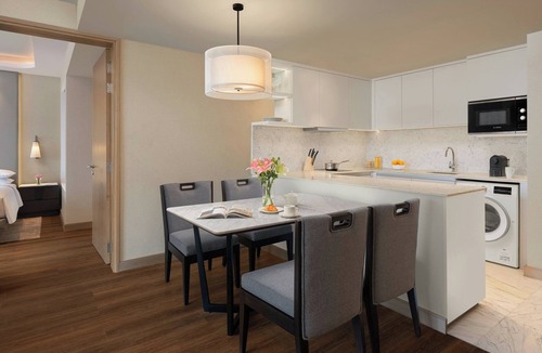 Amritsar Apartment | Marriott Executive Apartments Mall Road Amritsar
