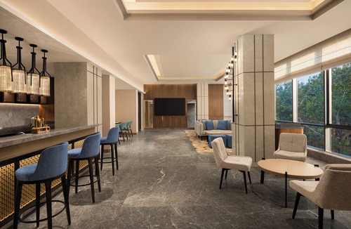Amritsar Apartment | Marriott Executive Apartments Mall Road Amritsar