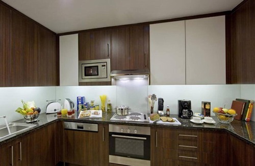 D Souza Layout Hotel | Marriott Executive Apartments Bengaluru UB City