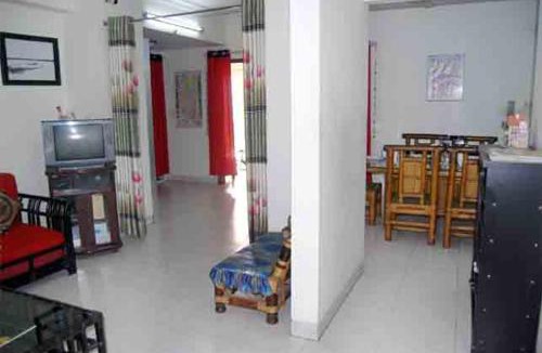 Mohammadpur House | Marry House