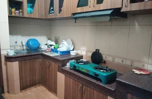 Mohammadpur House | Marry House