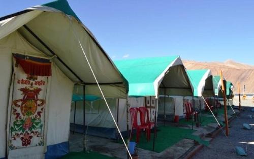 Leh Other | Martsemik Camping & Resort Shachukul