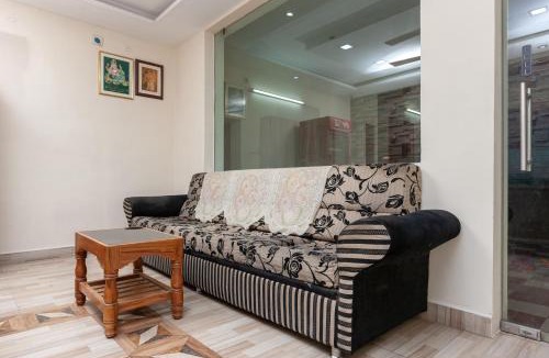 Tambaram Hotel | Maruthi Residency
