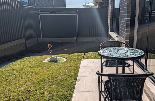 Austral House | Marvel New Home in Austral - 2 Bed + Work/Study + Yoga Room!
