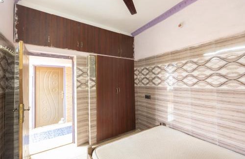Tiruchirappalli House | MAS Residency Home
