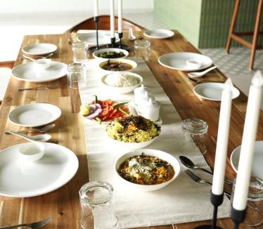 Uddar Other | MASAI - Tented Villa Resort, Lonavala