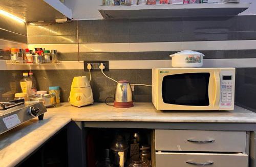 Shivalik Nagar Villa | Masanori Homestays- Shivalik villa