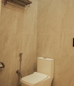 Shivalik Nagar Villa | Masanori Homestays- Shivalik villa