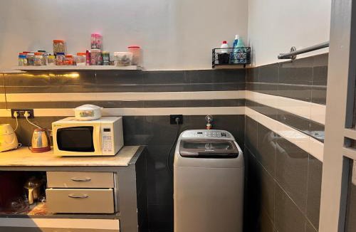 Shivalik Nagar Villa | Masanori Homestays- Shivalik villa