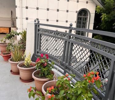 Shivalik Nagar Villa | Masanori Homestays- Shivalik villa