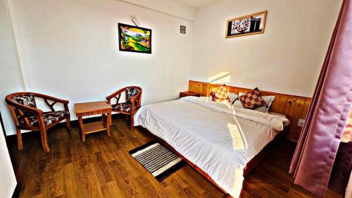 Shimla Apartment | Mashobra Homestay - Craignano
