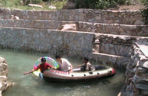 Shamshi Hotel | Mashoo Resort
