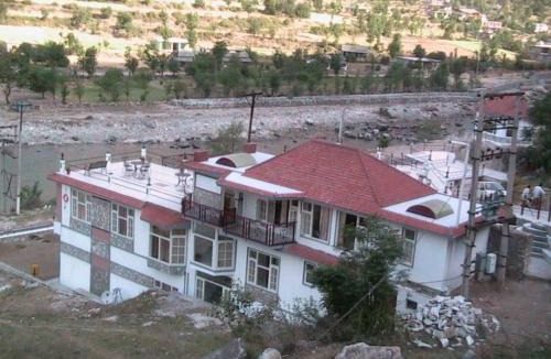 Shamshi Hotel | Mashoo Resort