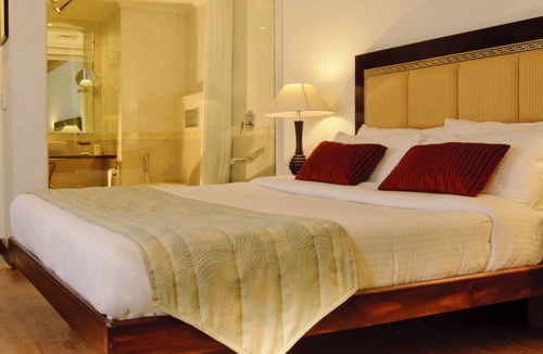 Manali Resort | Mastiff Grand Manali