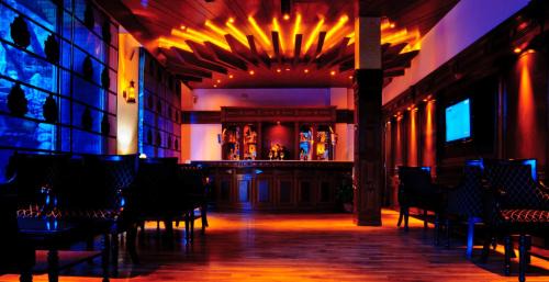New Manali Resort | Mastiff Grand Manali Resort