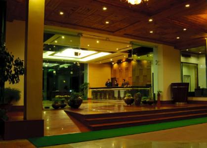 New Manali Resort | Mastiff Grand Manali Resort