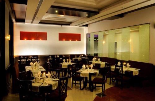 New Manali Resort | Mastiff Grand Manali Resort