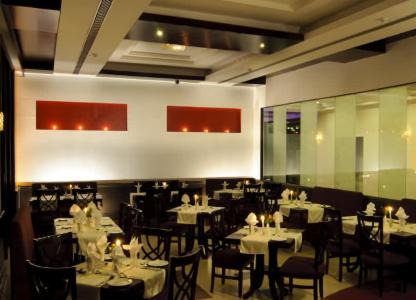 New Manali Resort | Mastiff Grand Manali Resort
