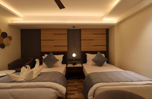 Dhanbad Hotel | Mastiff Hotel Dhanbad
